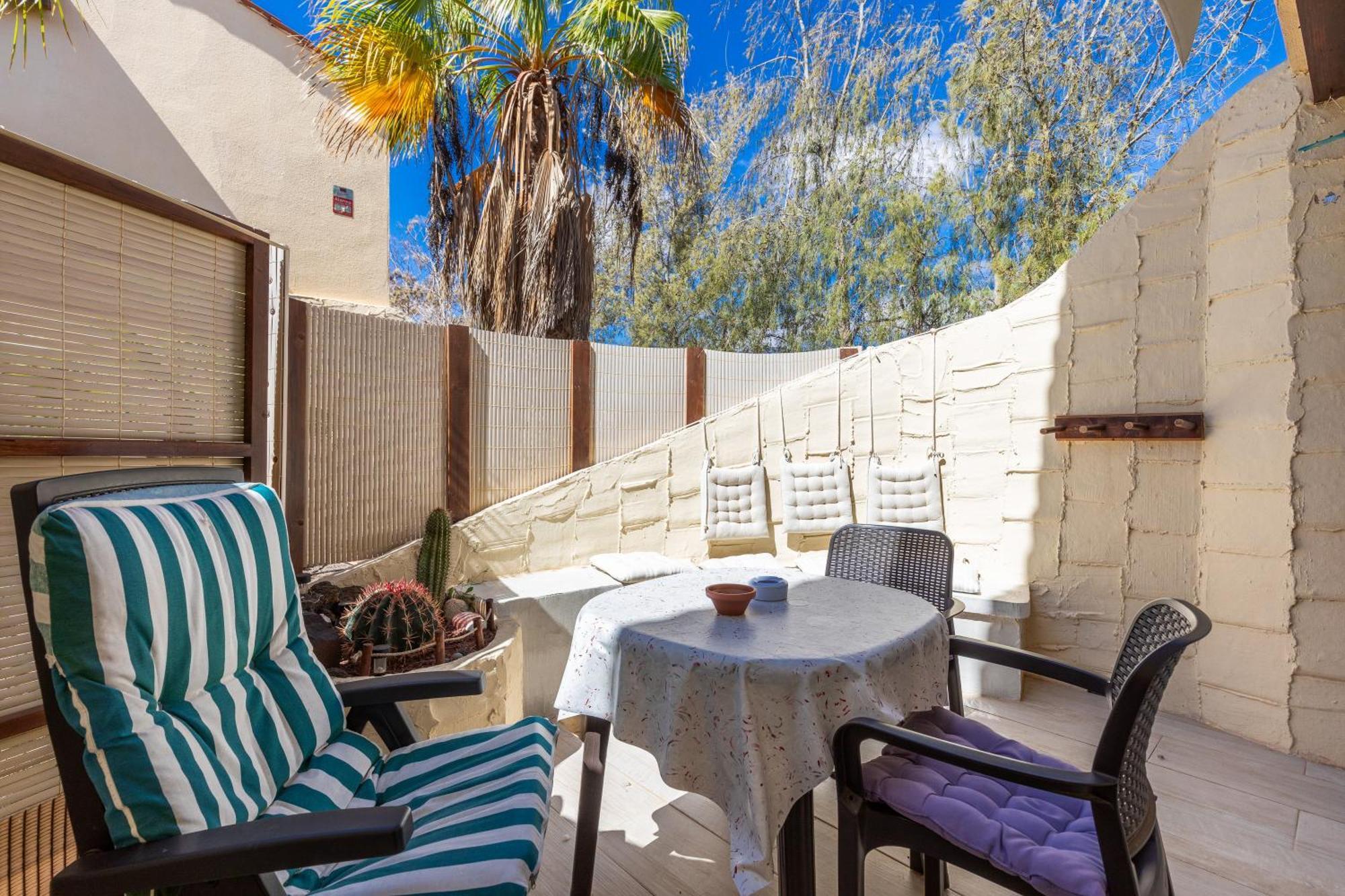 Gmar House Relax Y Naturaleza Parque Holandes Esterno foto